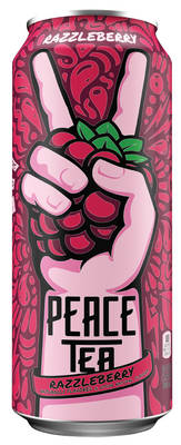 Peace Tea