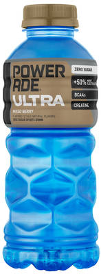 Powerade Ultra