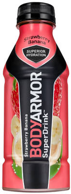 Body Armor Super Drink